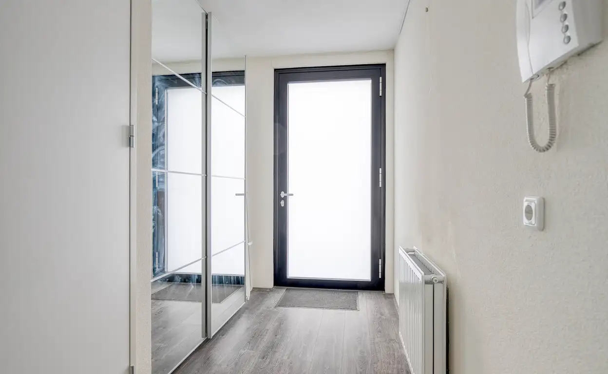 Foto #3 Appartement Vredenburg Utrecht
