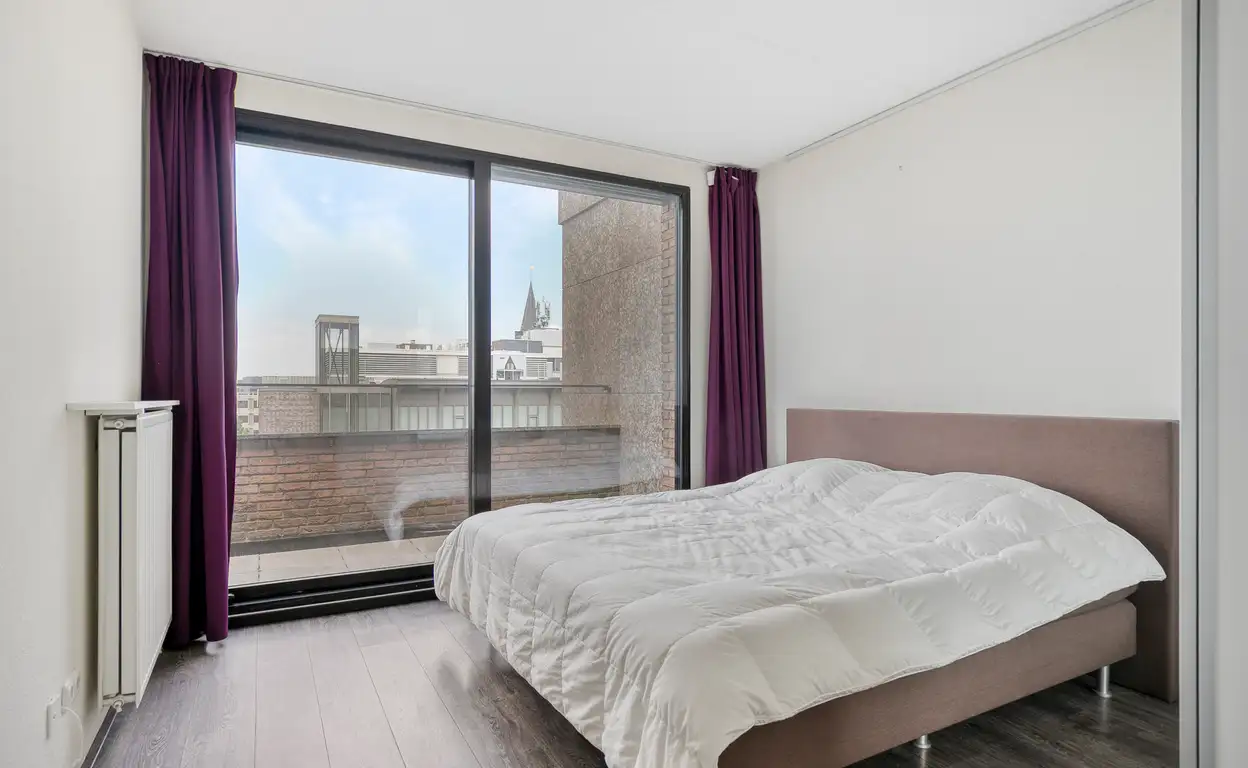 Foto #14 Appartement Vredenburg Utrecht