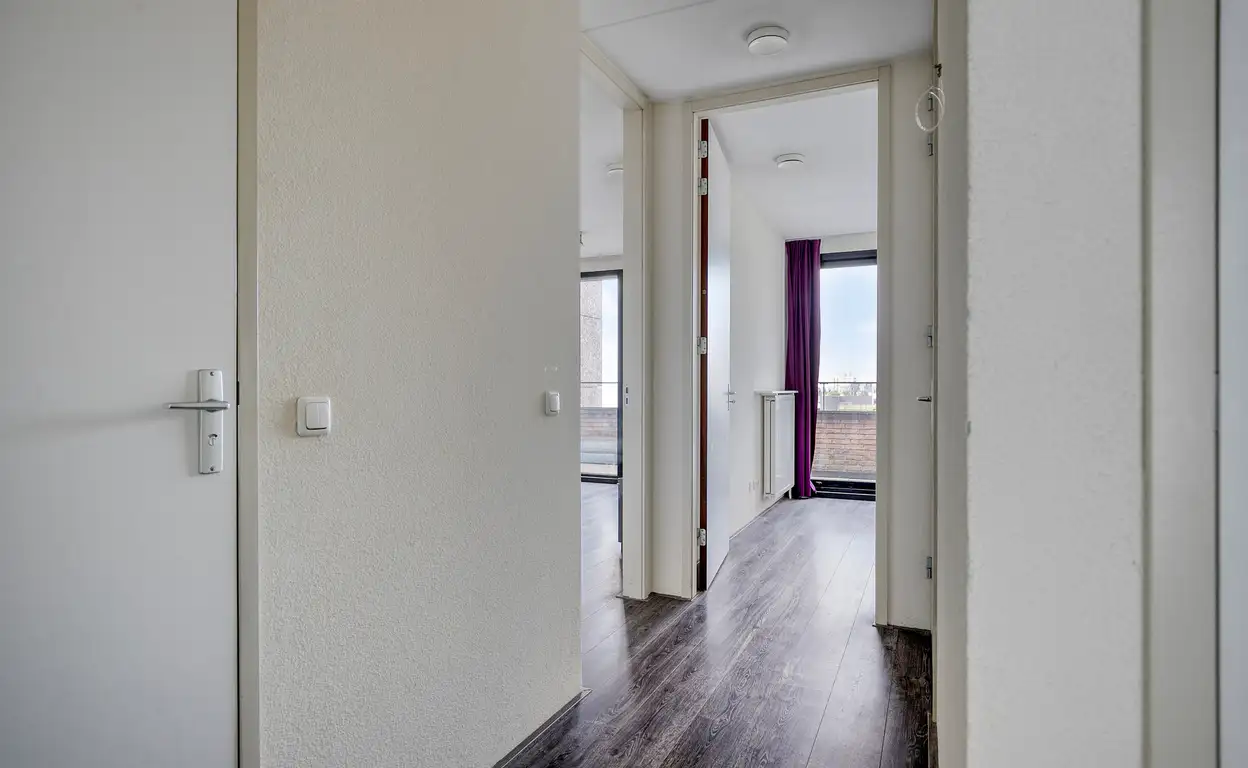 Foto #4 Appartement Vredenburg Utrecht
