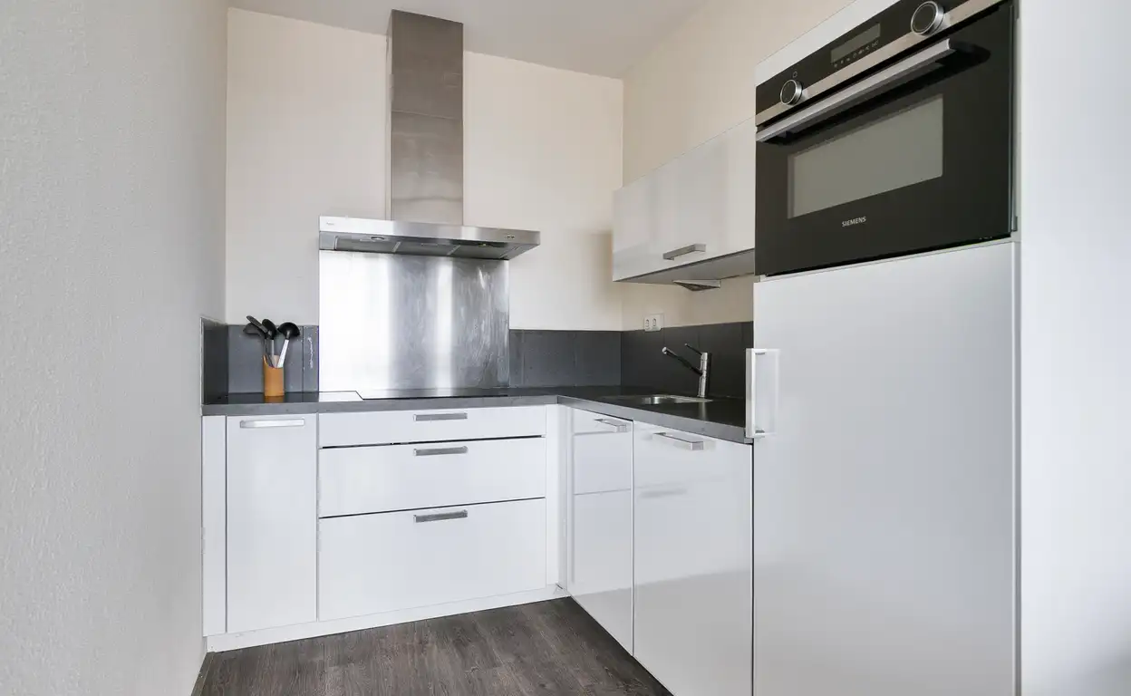 Foto #11 Appartement Vredenburg Utrecht