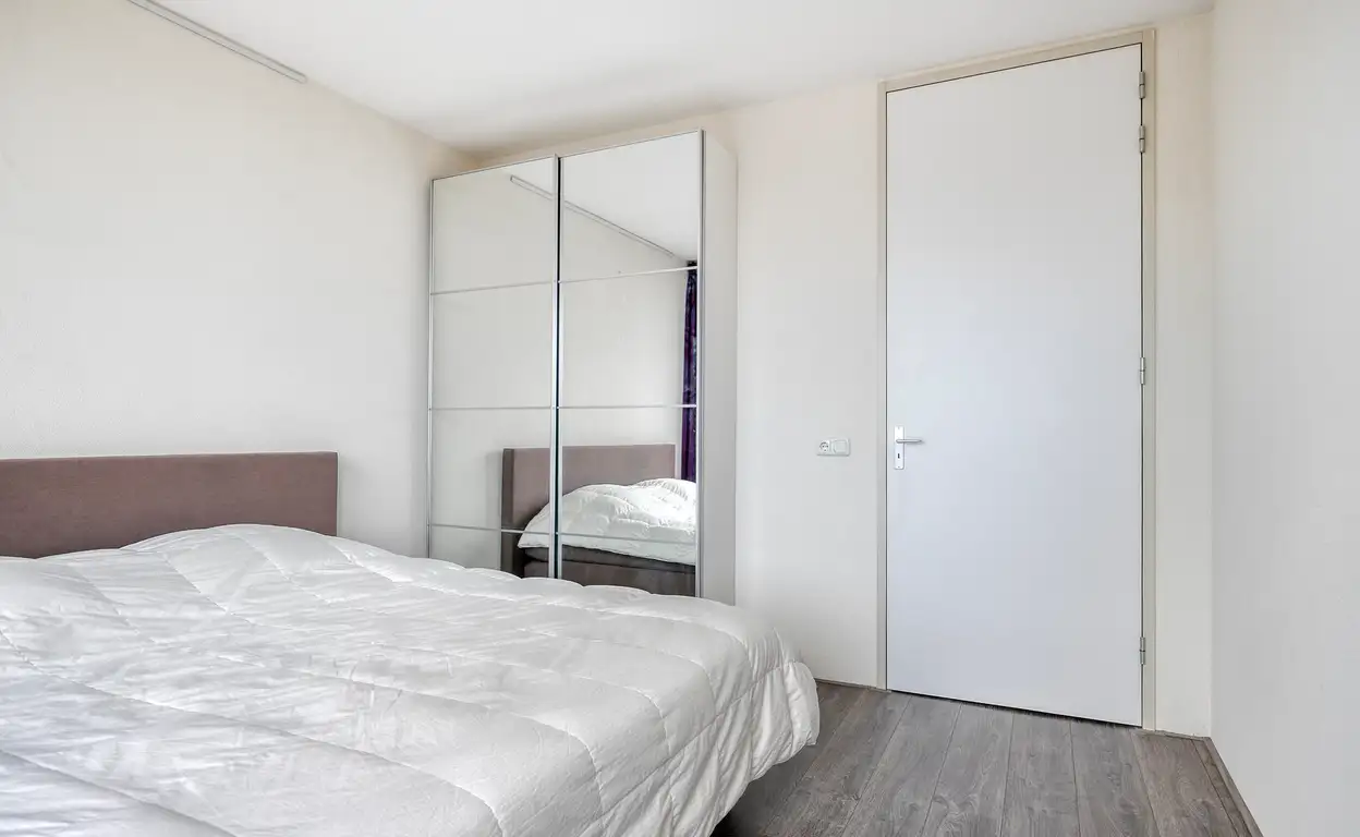 Foto #15 Appartement Vredenburg Utrecht