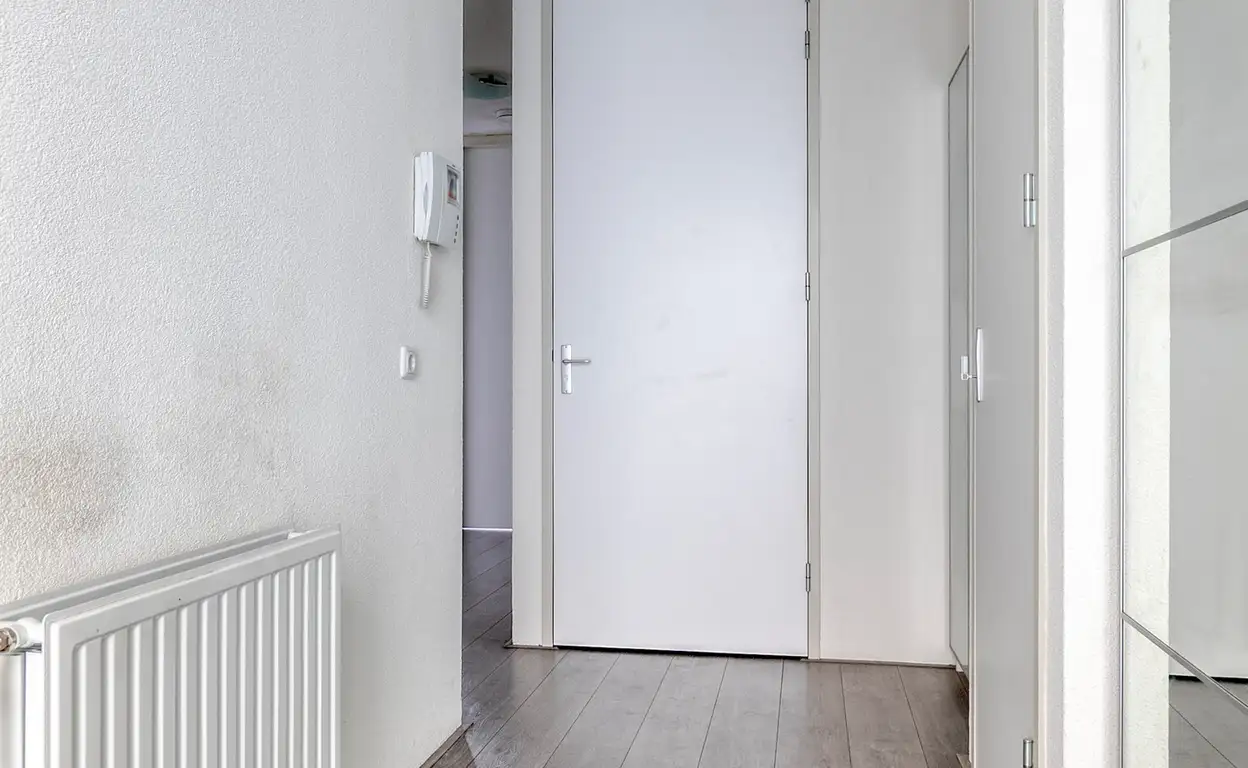 Foto #13 Appartement Vredenburg Utrecht