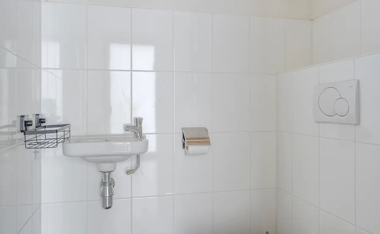 Foto #6 Appartement Vredenburg Utrecht