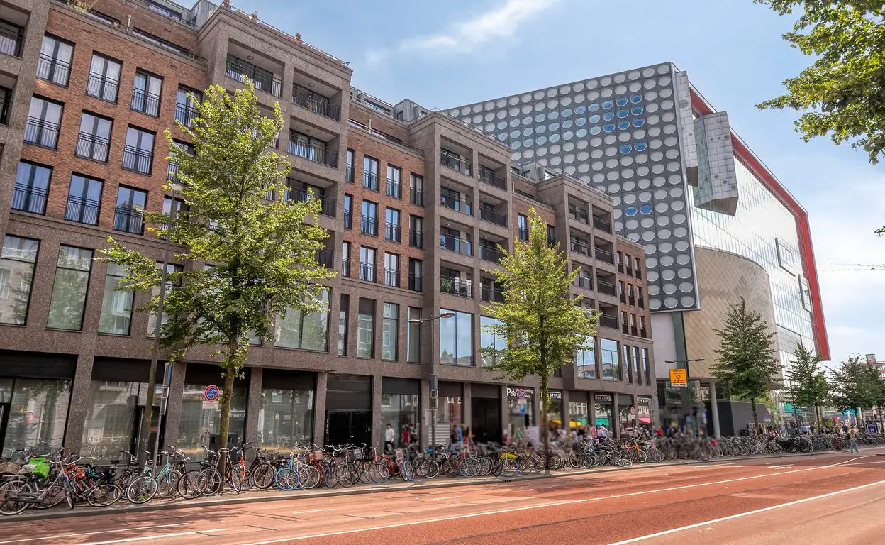 Foto #0 Appartement Vredenburg Utrecht