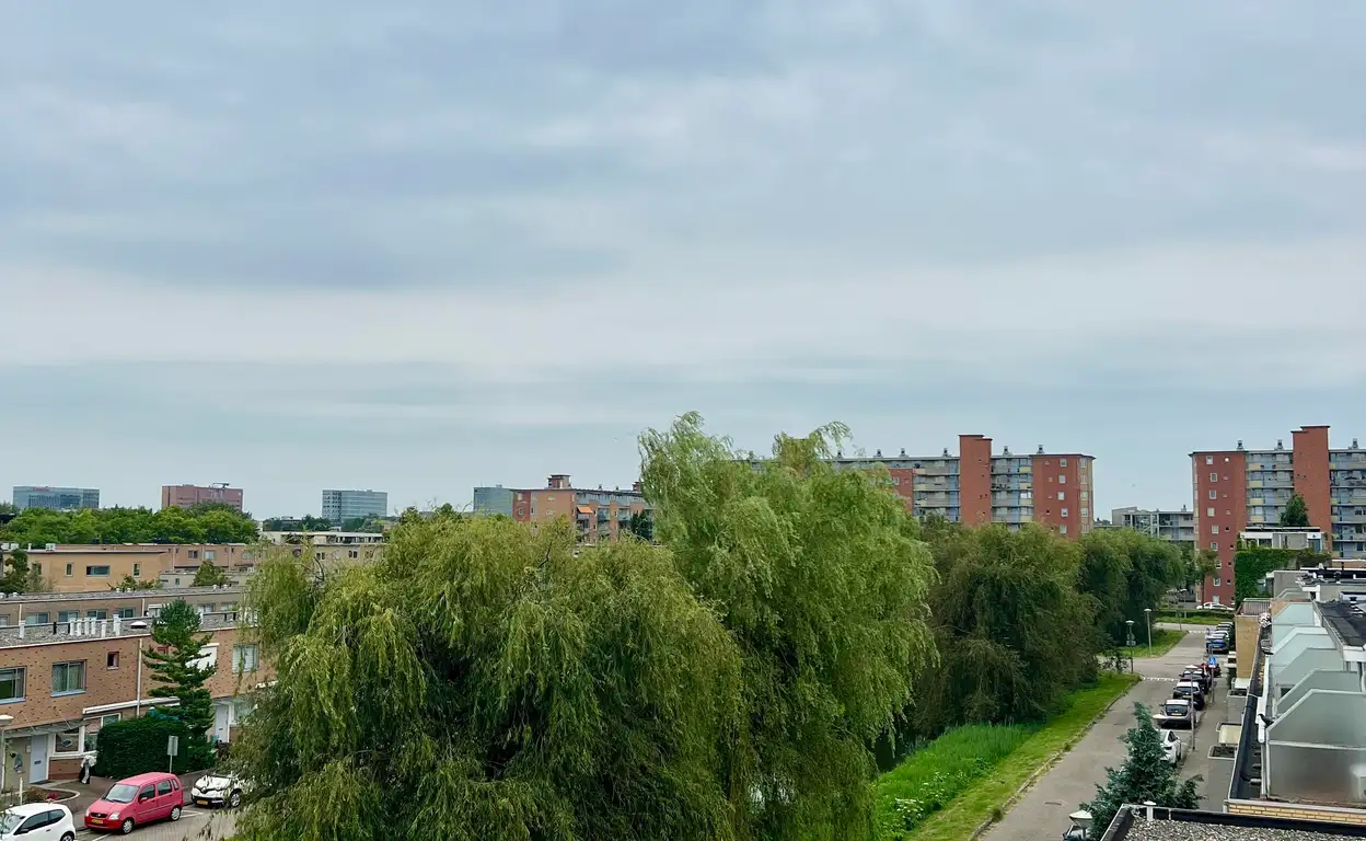Foto #10 Appartement Maaseikstraat Amsterdam
