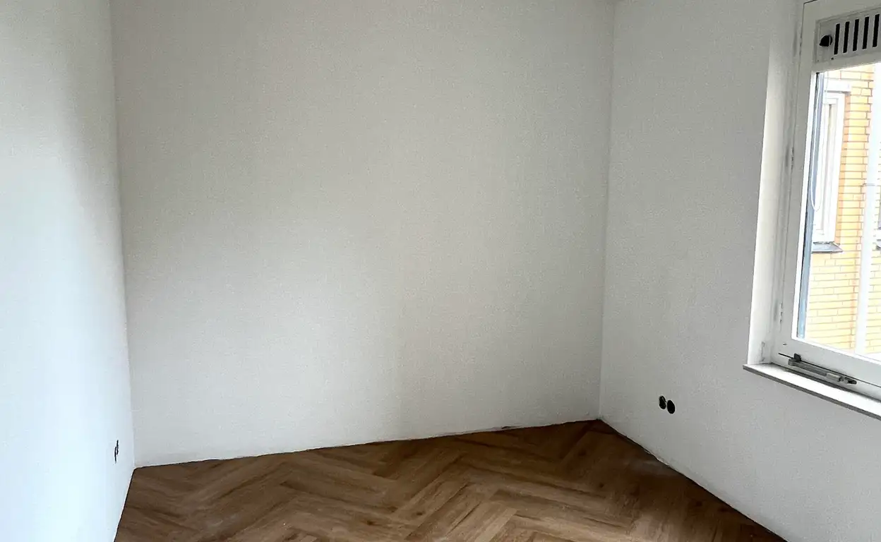 Foto #4 Appartement Maaseikstraat Amsterdam