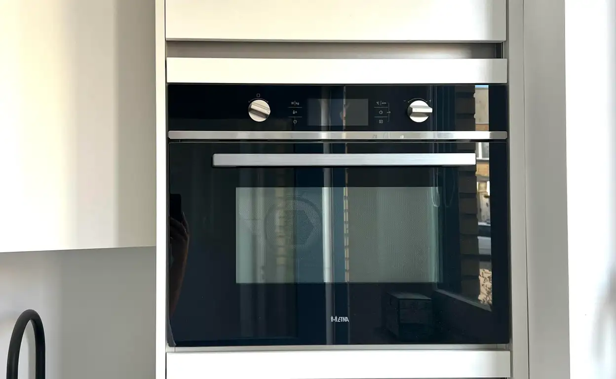Foto #6 Appartement Maaseikstraat Amsterdam