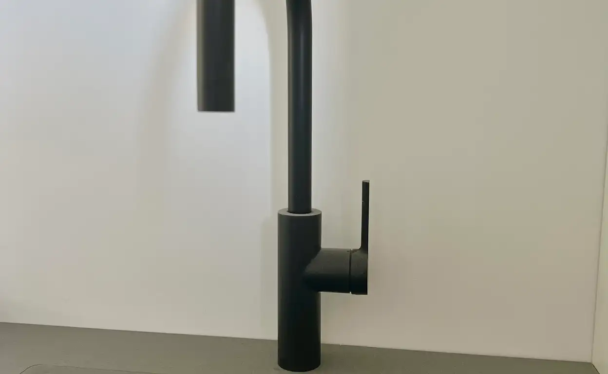Foto #3 Appartement Maaseikstraat Amsterdam
