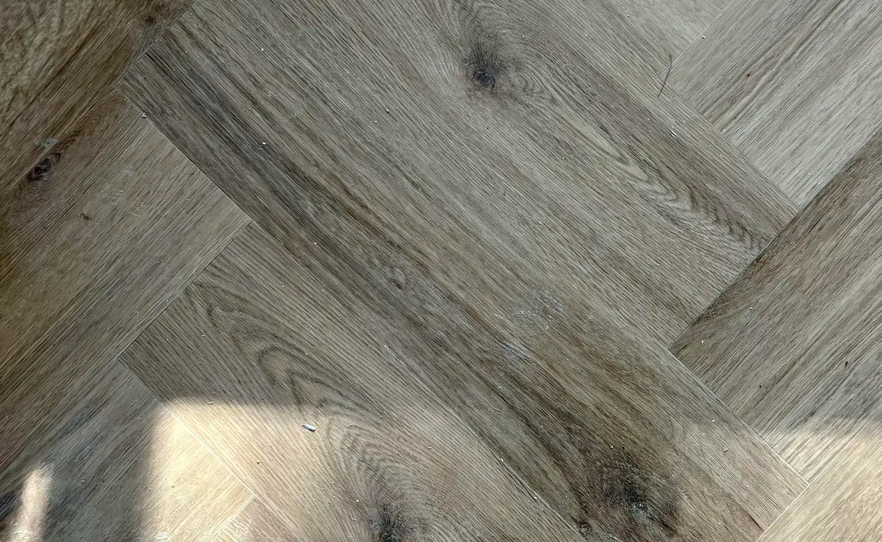Foto #5 Appartement Maaseikstraat Amsterdam