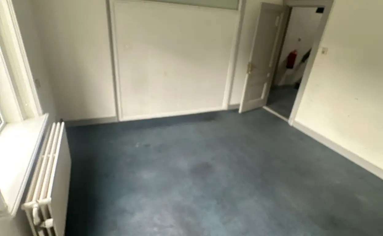 Foto #3 Kamer Delpratsingel Breda