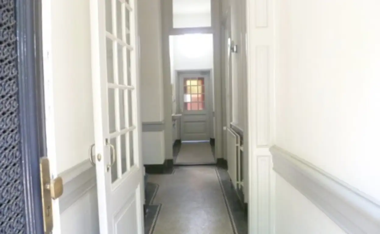 Foto #1 Kamer Delpratsingel Breda