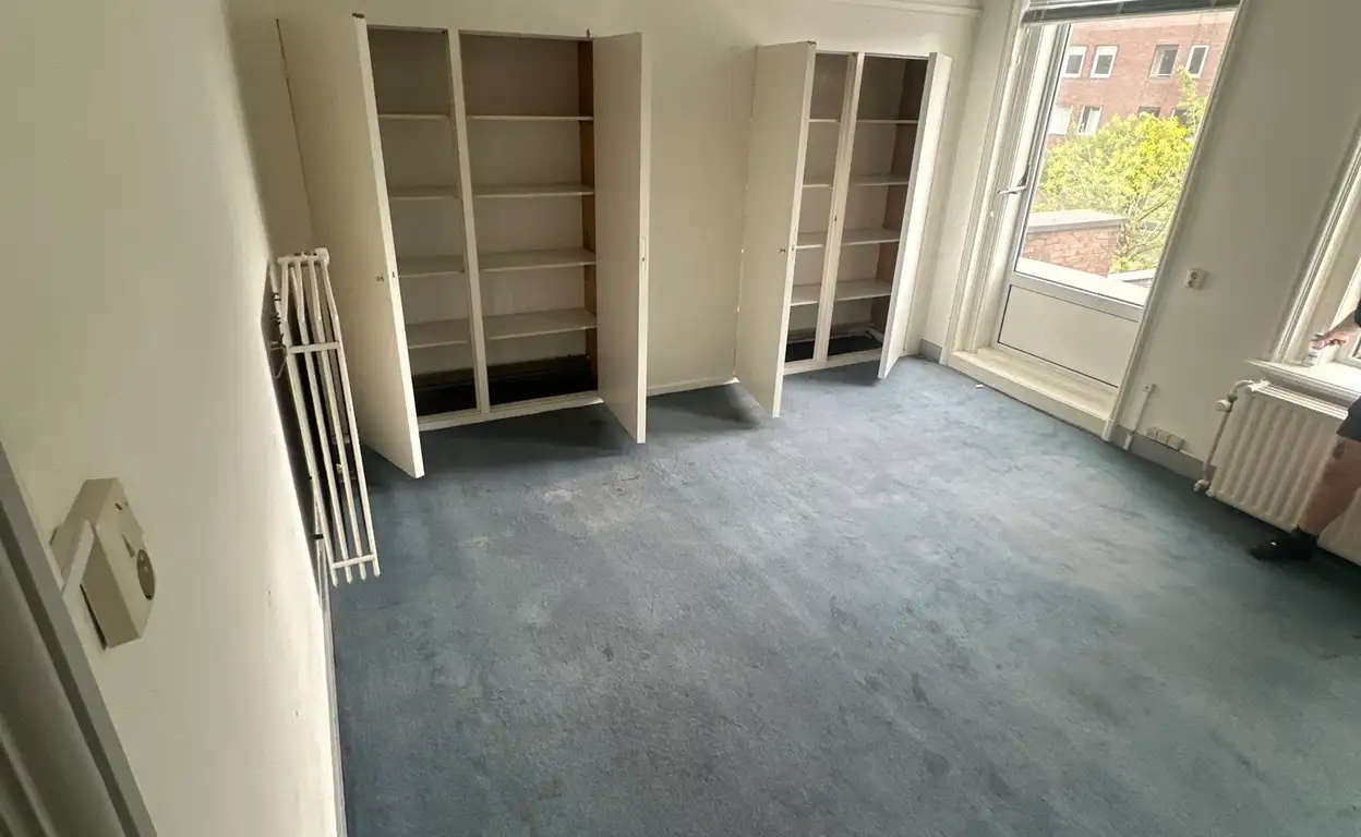 Foto #2 Kamer Delpratsingel Breda
