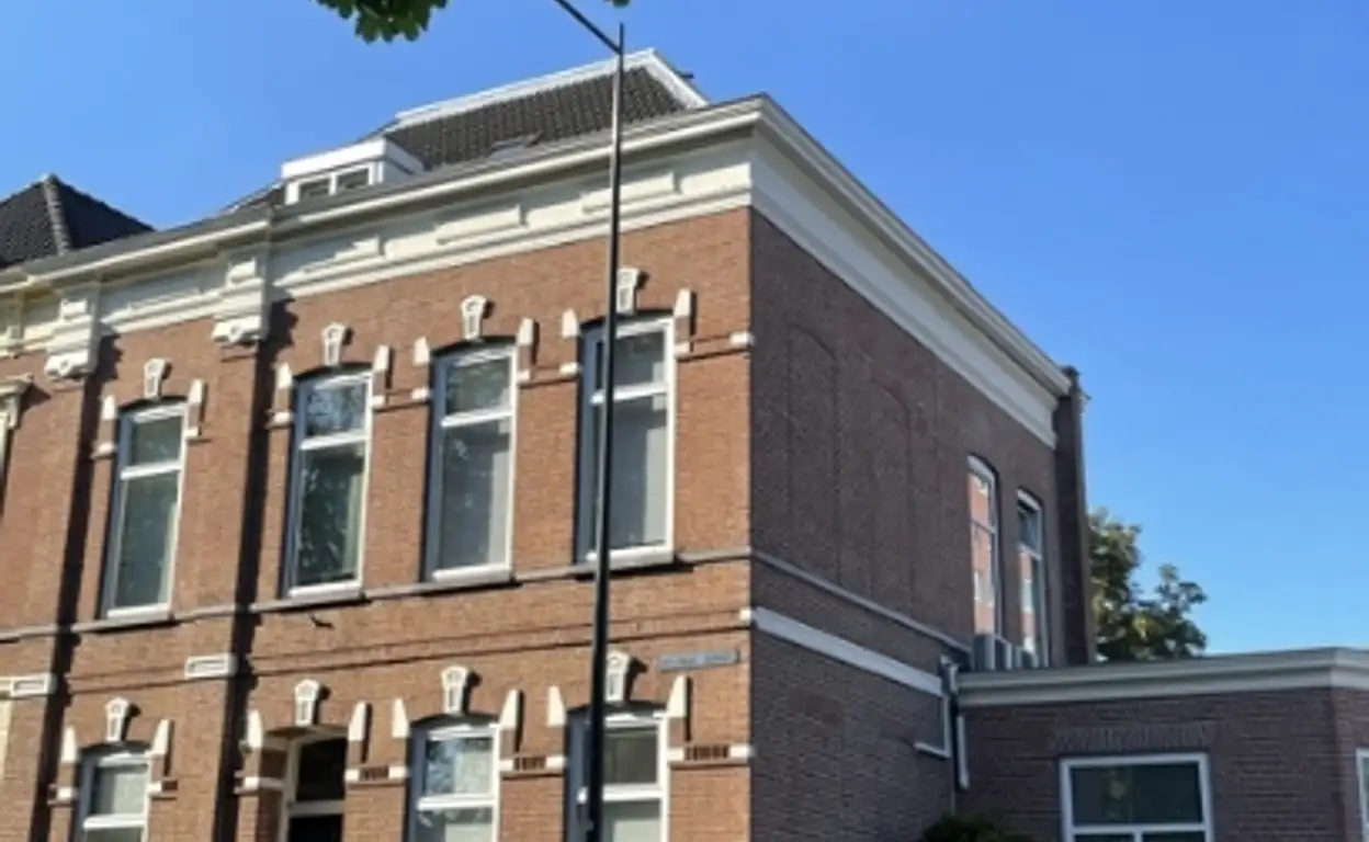Foto #0 Kamer Delpratsingel Breda