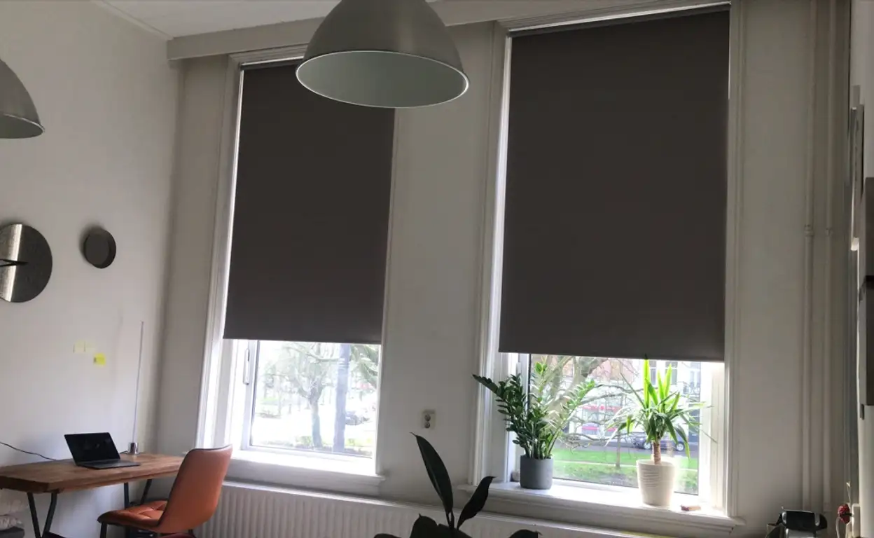 Foto #4 Kamer Delpratsingel Breda