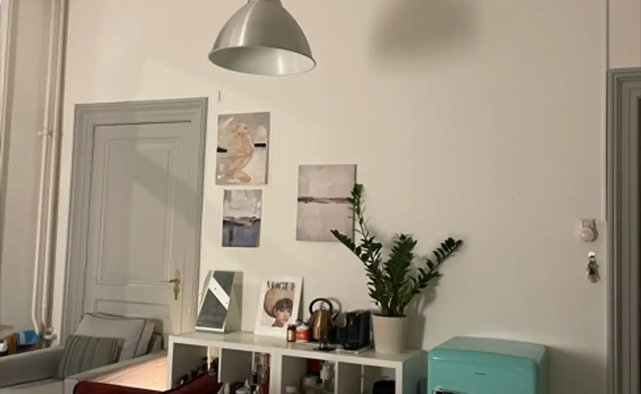 Foto #2 Kamer Delpratsingel Breda