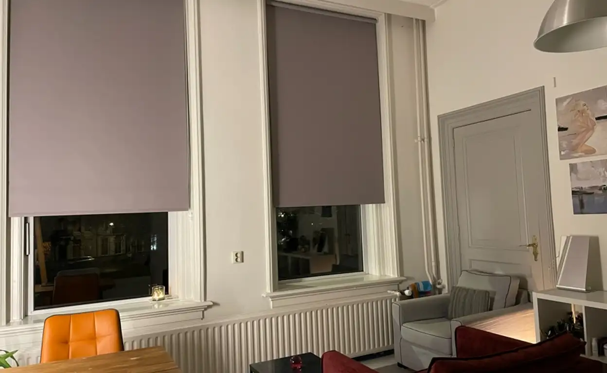 Foto #7 Kamer Delpratsingel Breda