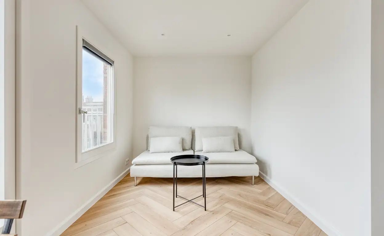 Foto #6 Appartement Cornelis Trooststraat Amsterdam