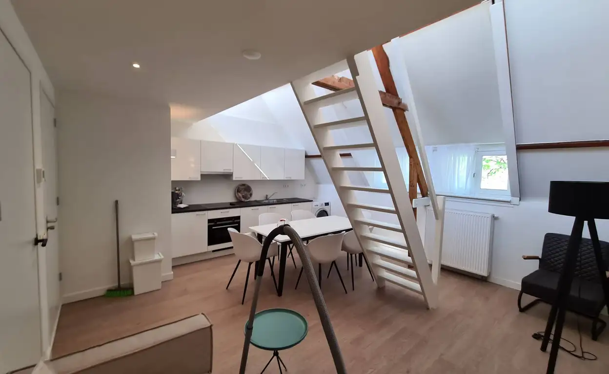 Foto #4 Appartement Tramstraat Eindhoven