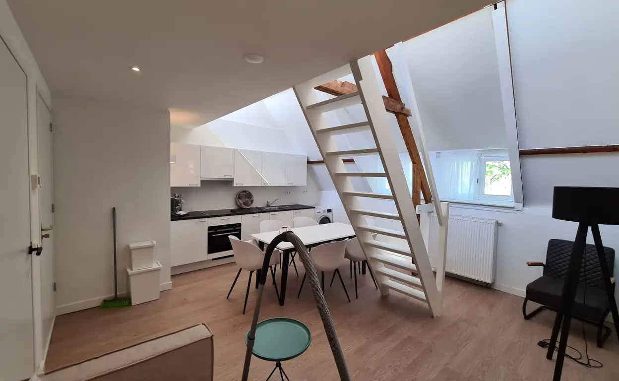 Foto #10 Appartement Tramstraat Eindhoven