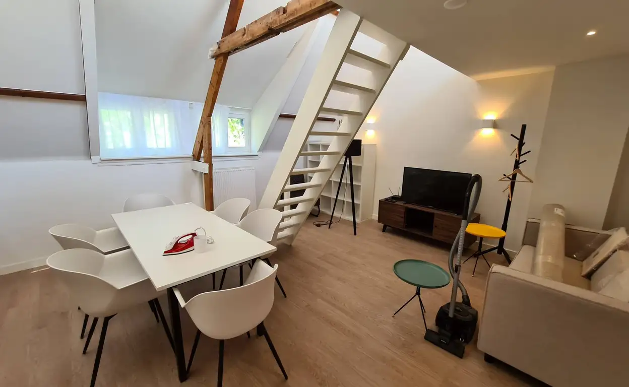 Foto #9 Appartement Tramstraat Eindhoven