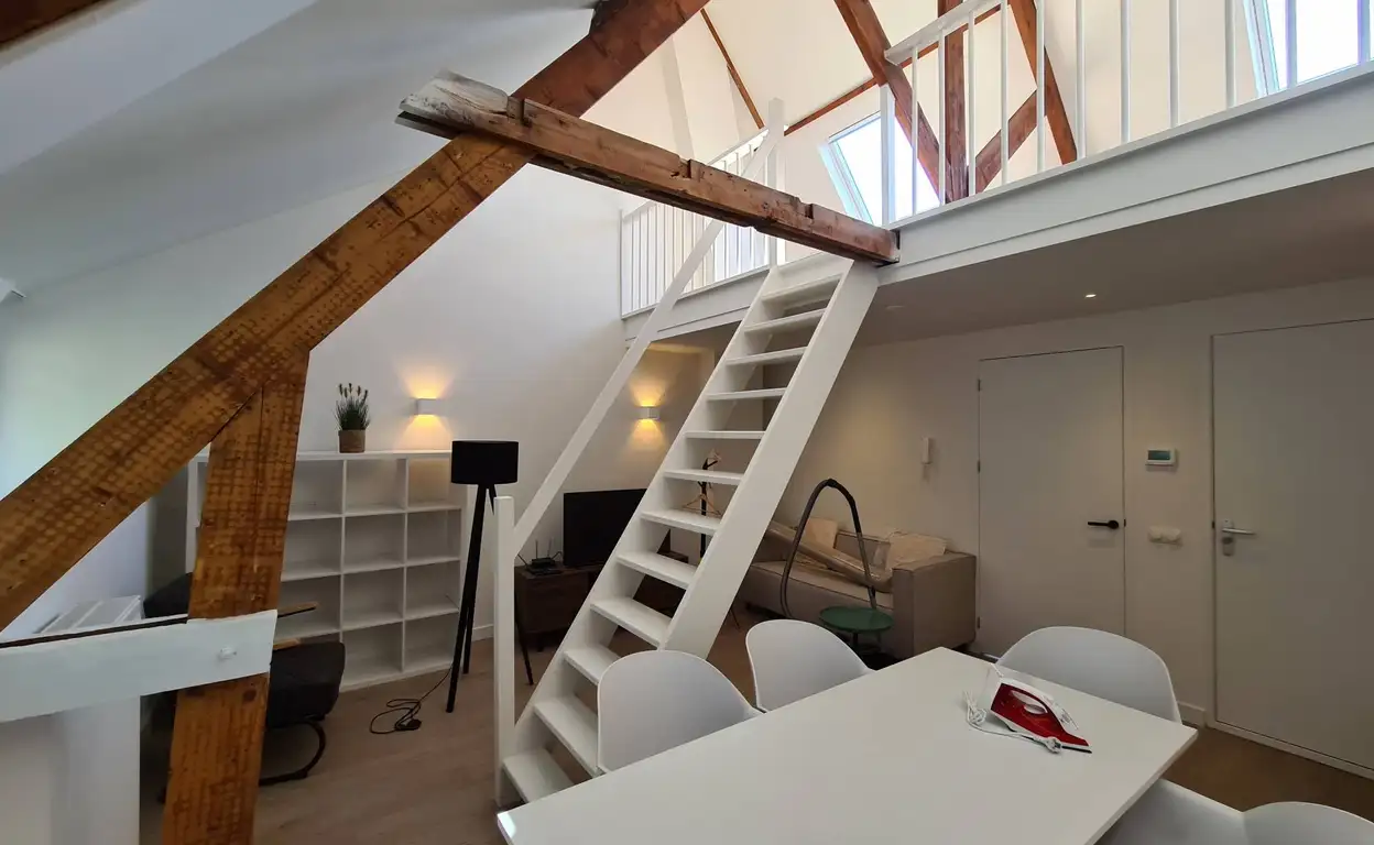Foto #3 Appartement Tramstraat Eindhoven