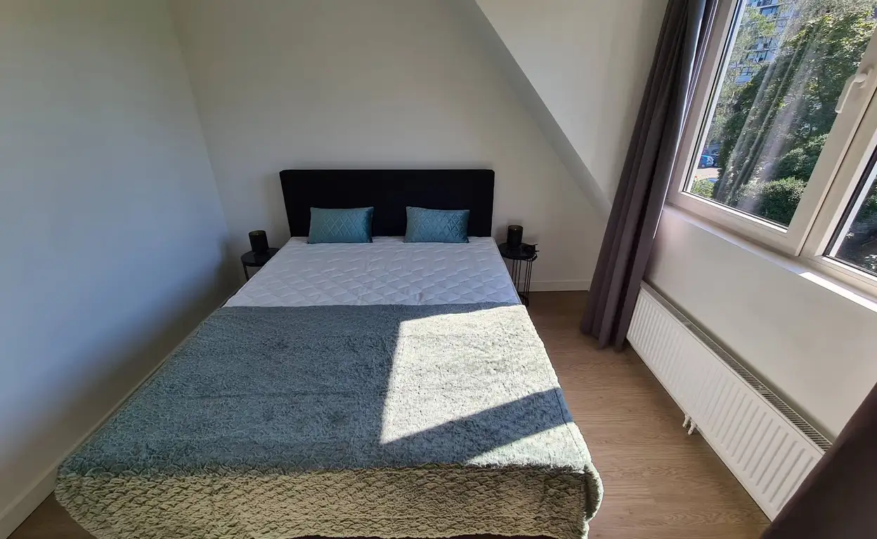 Foto #5 Appartement Tramstraat Eindhoven