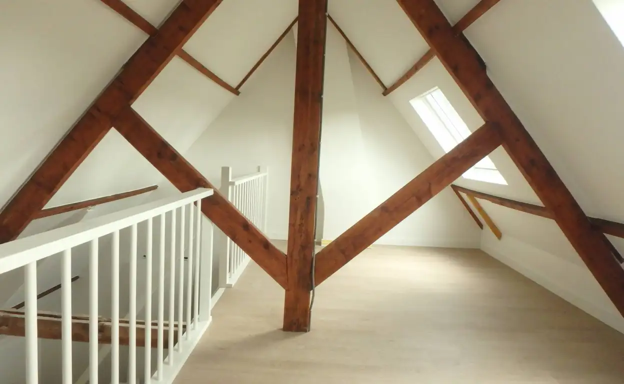 Foto #6 Appartement Tramstraat Eindhoven