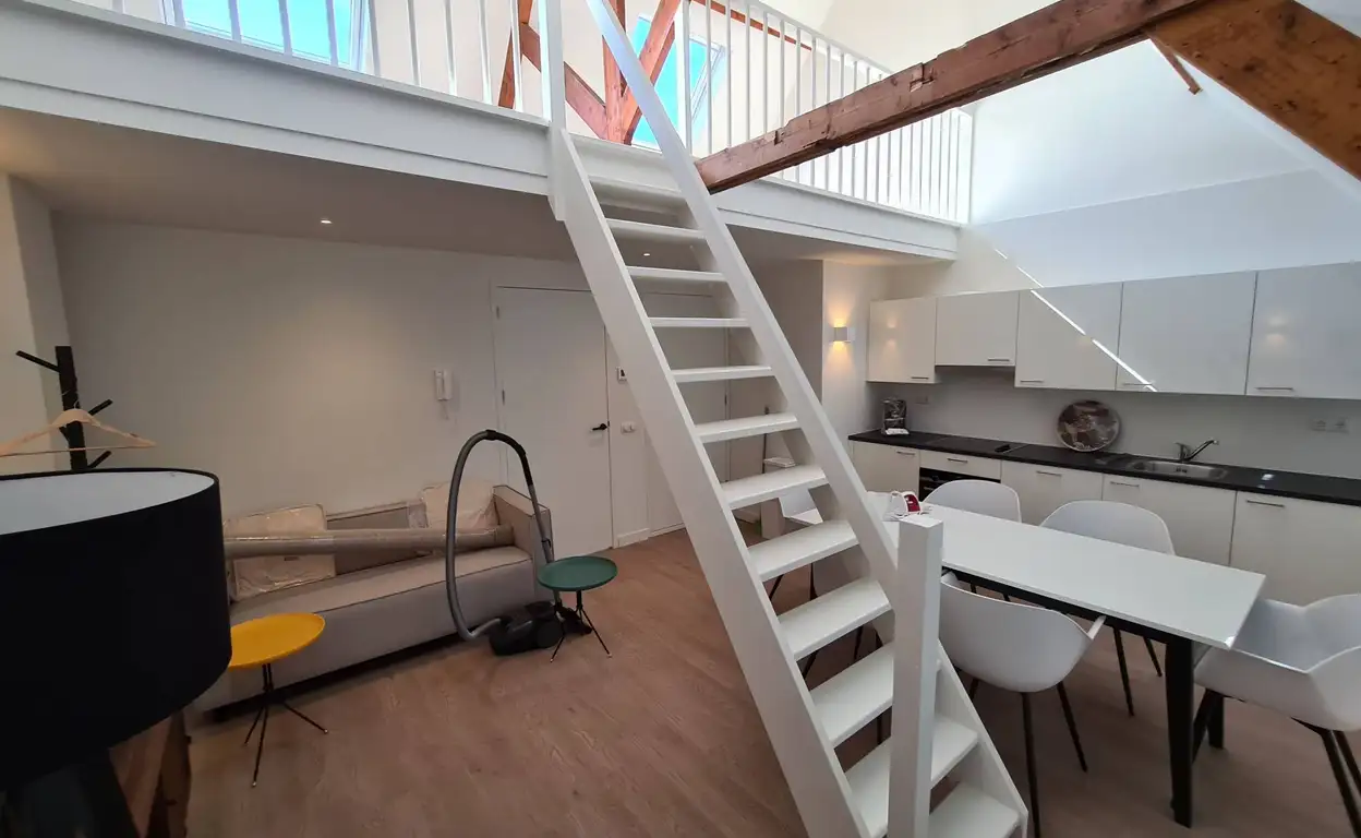 Foto #11 Appartement Tramstraat Eindhoven