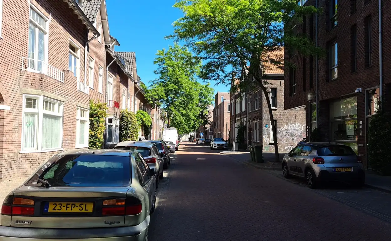 Foto #0 Appartement Tramstraat Eindhoven
