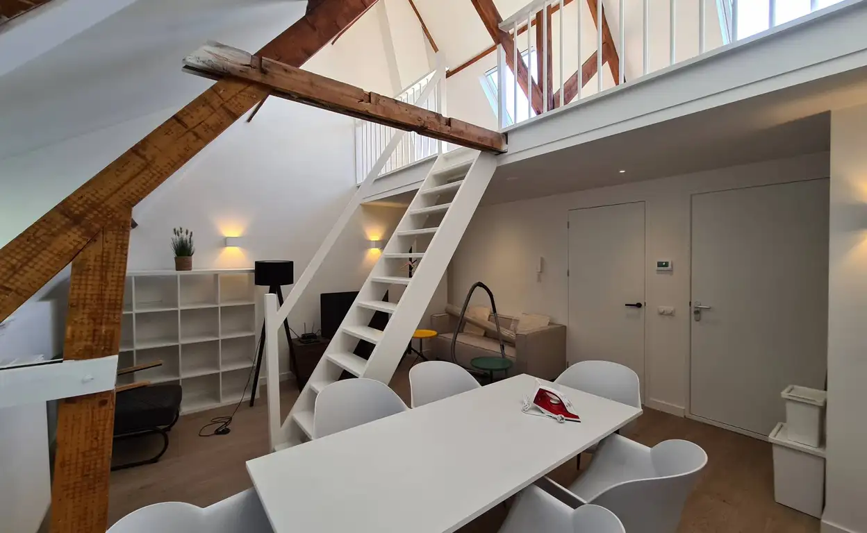 Foto #2 Appartement Tramstraat Eindhoven