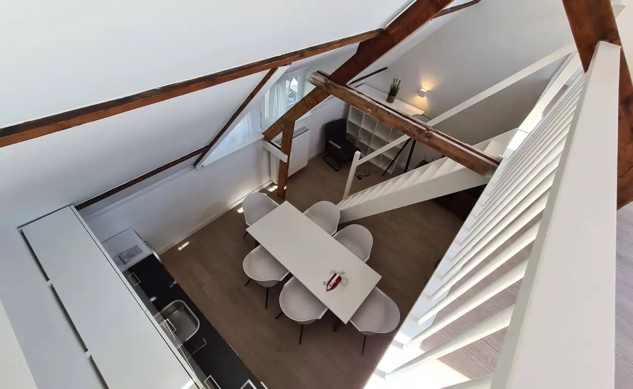 Foto #12 Appartement Tramstraat Eindhoven