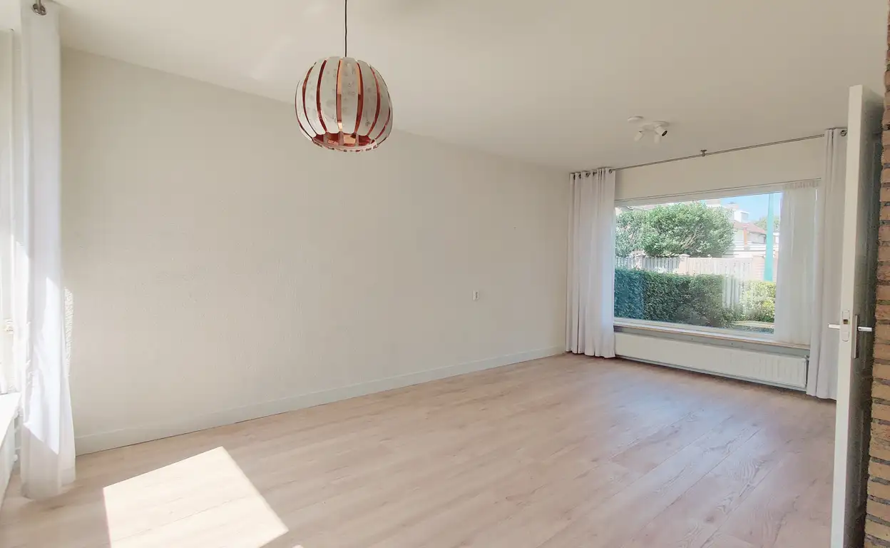 Foto #3 Huurwoning Kranenburgstraat Eindhoven