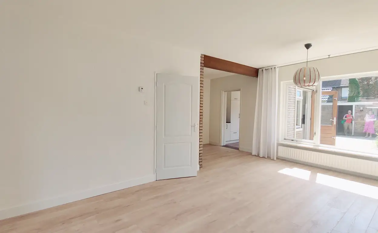 Foto #4 Huurwoning Kranenburgstraat Eindhoven