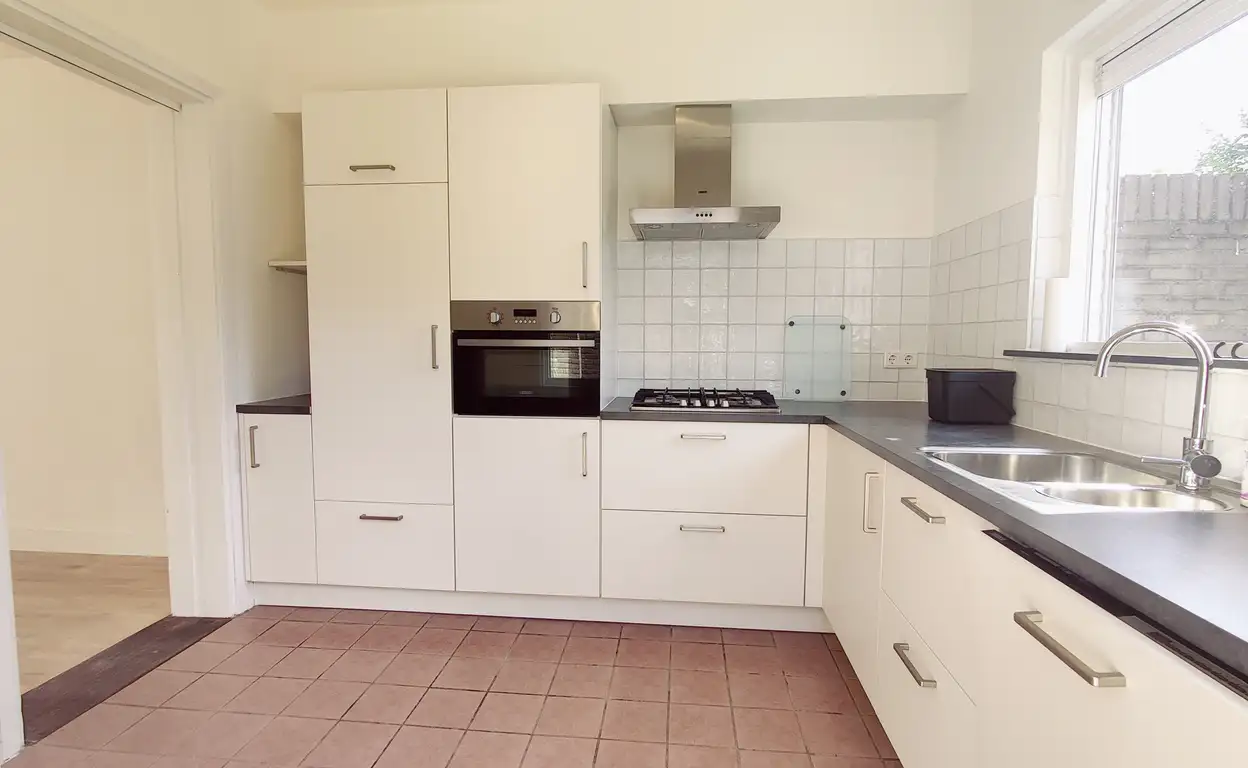 Foto #5 Huurwoning Kranenburgstraat Eindhoven