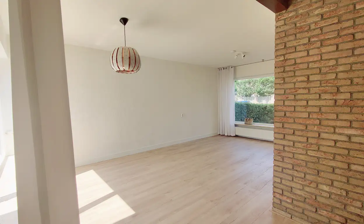 Foto #1 Huurwoning Kranenburgstraat Eindhoven