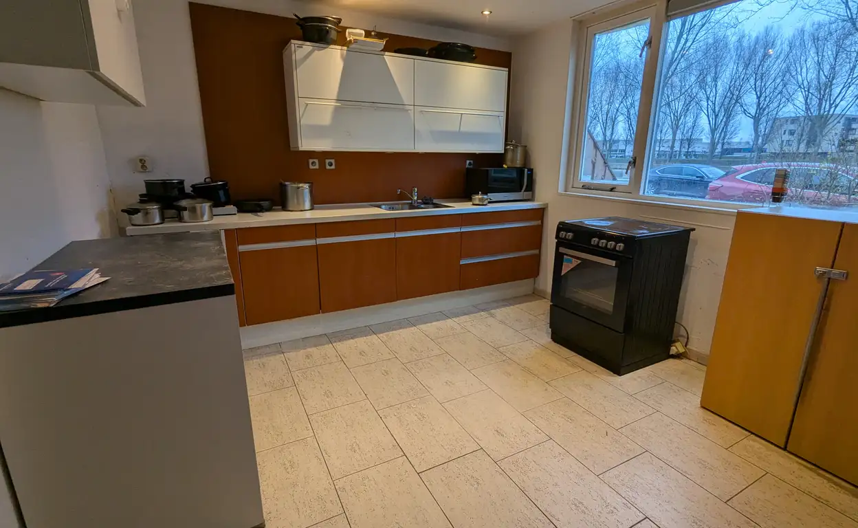 Foto #4 Kamer Groep Meelhuysenstraat Almere