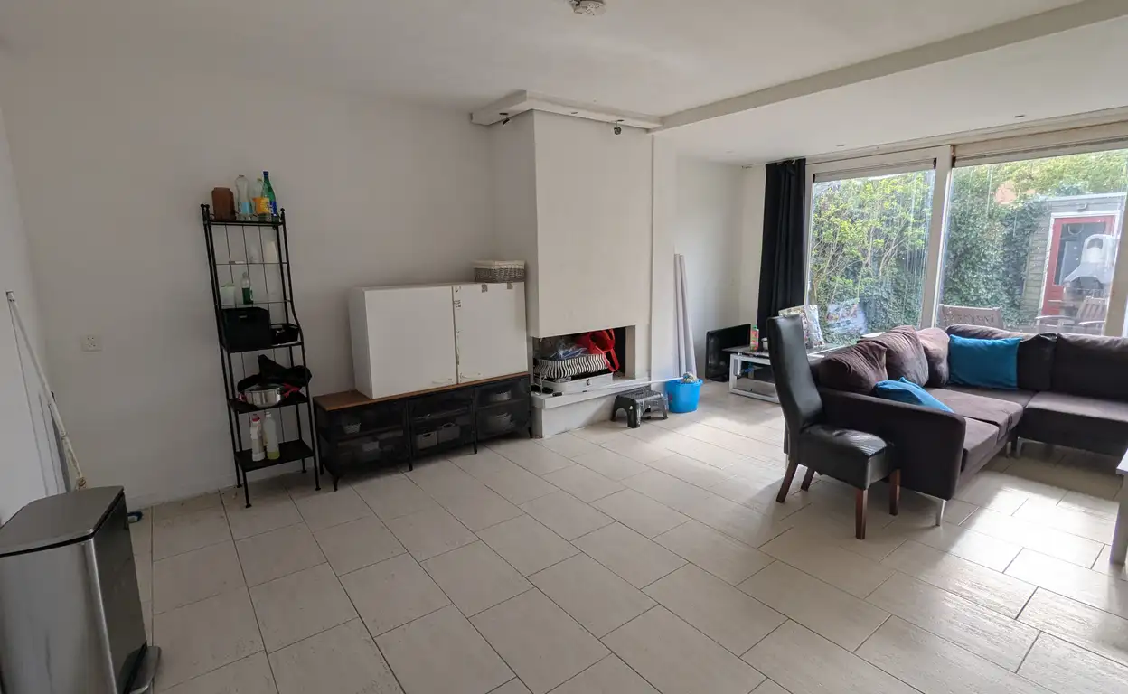 Foto #1 Kamer Groep Meelhuysenstraat Almere