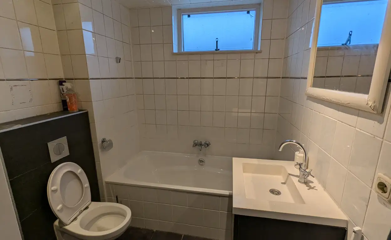 Foto #5 Kamer Groep Meelhuysenstraat Almere