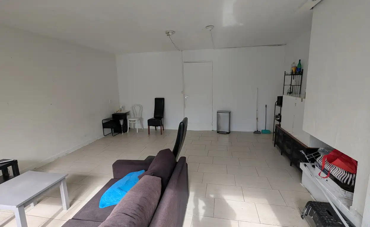Foto #3 Kamer Groep Meelhuysenstraat Almere