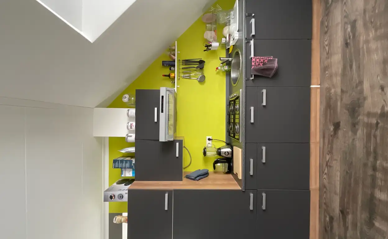 Foto #4 Studio Langekerkstraat Huissen
