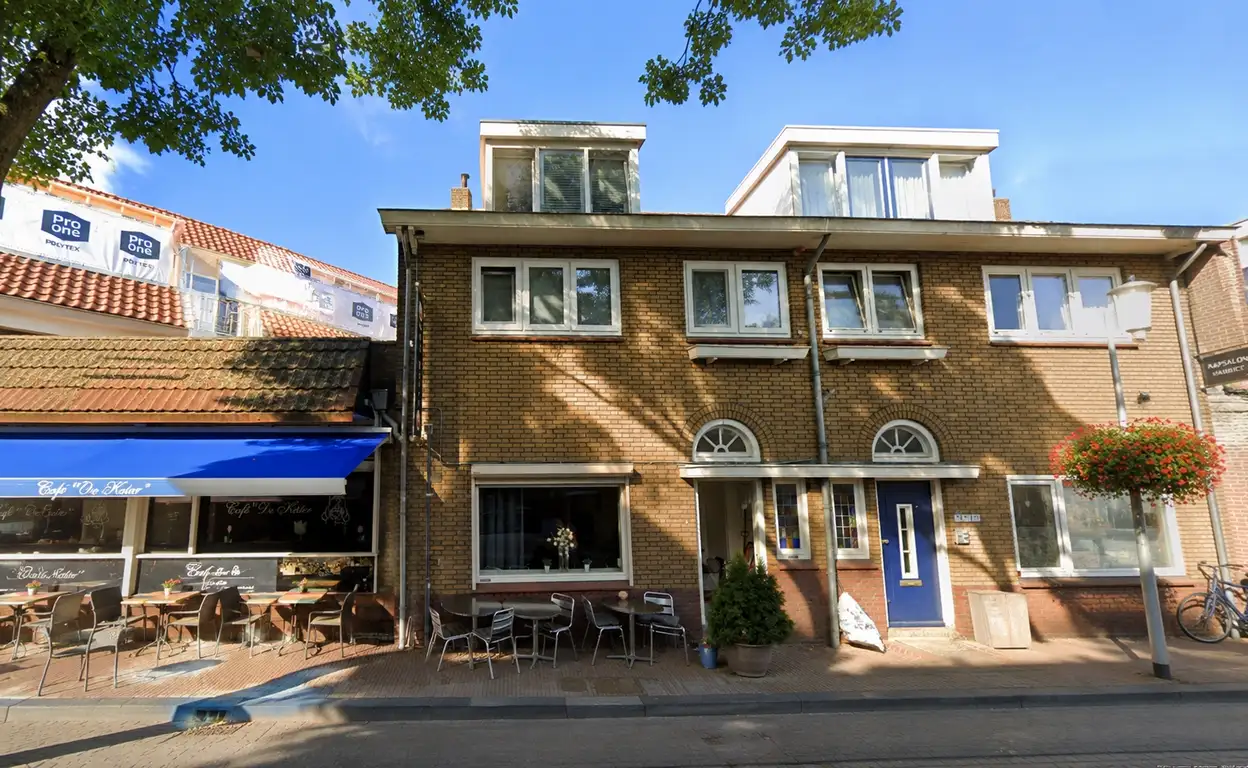 Foto #0 Studio Langekerkstraat Huissen
