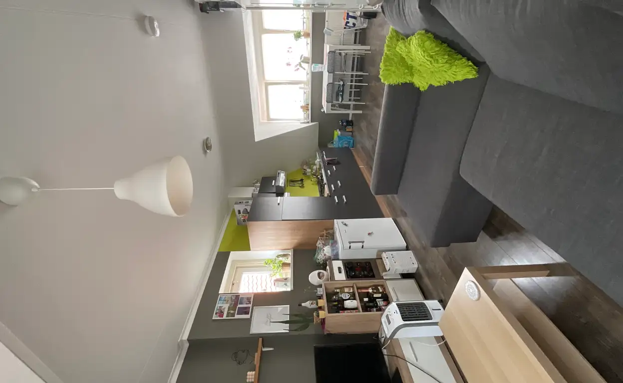 Foto #3 Studio Langekerkstraat Huissen