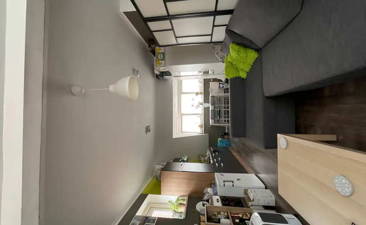 Foto #2 Studio Langekerkstraat Huissen