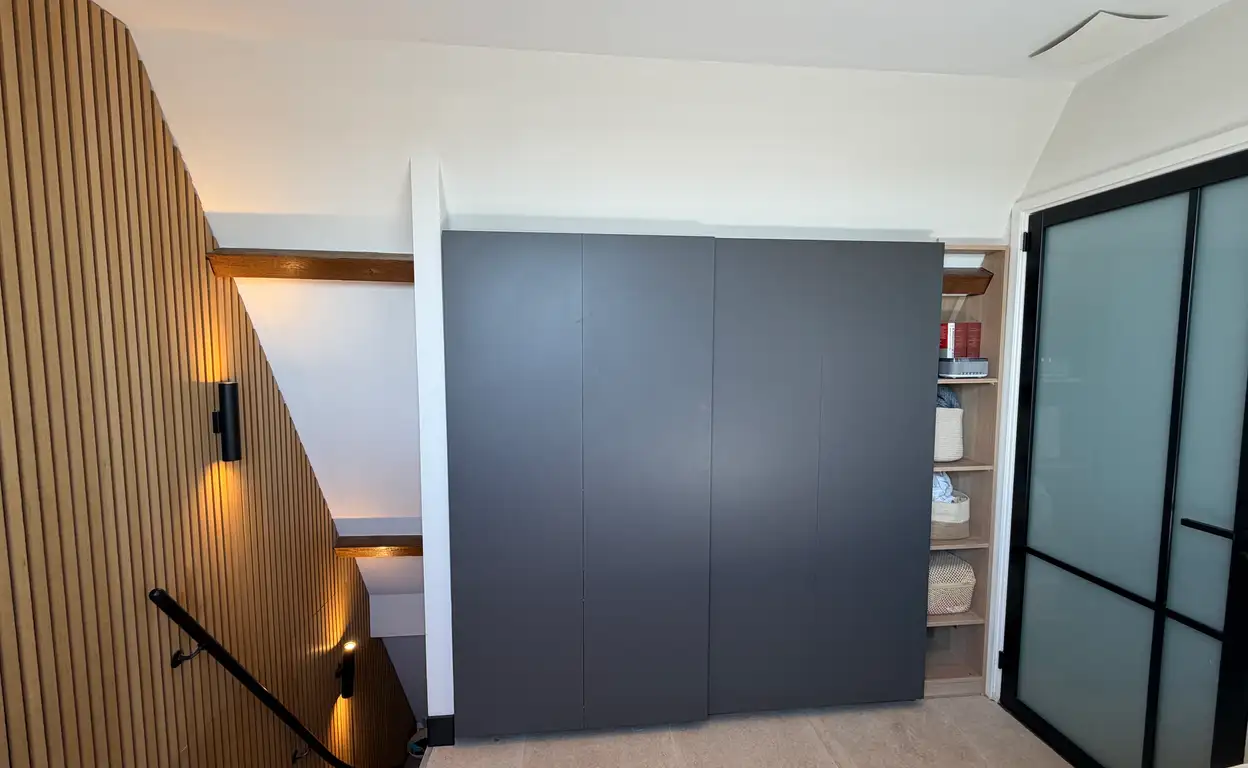 Foto #19 Huurwoning Europaplein Amsterdam