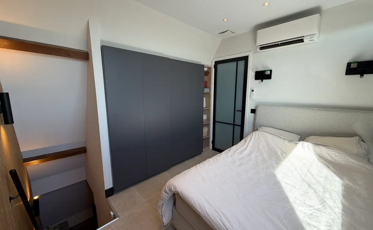 Foto #15 Huurwoning Europaplein Amsterdam