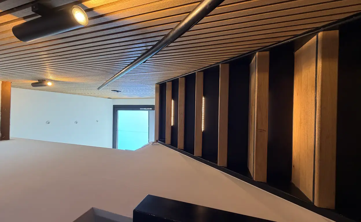Foto #12 Huurwoning Europaplein Amsterdam