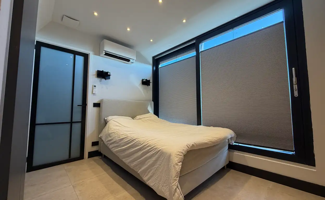 Foto #13 Huurwoning Europaplein Amsterdam