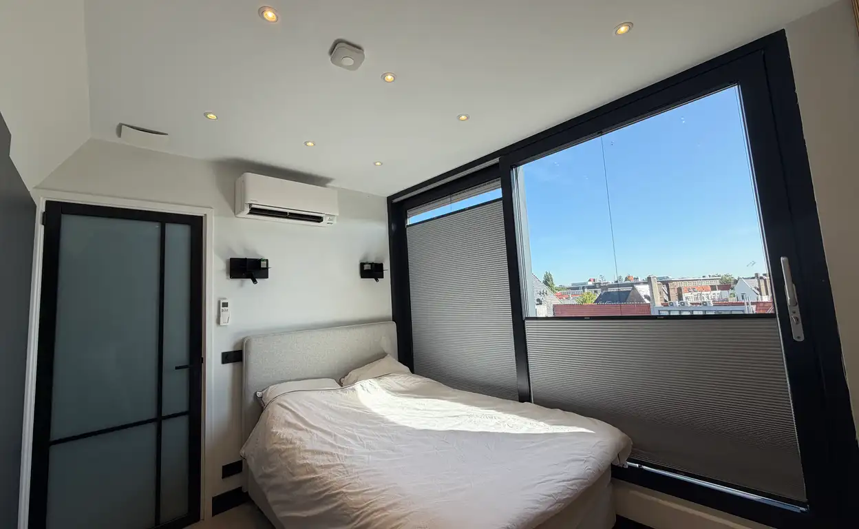 Foto #14 Huurwoning Europaplein Amsterdam