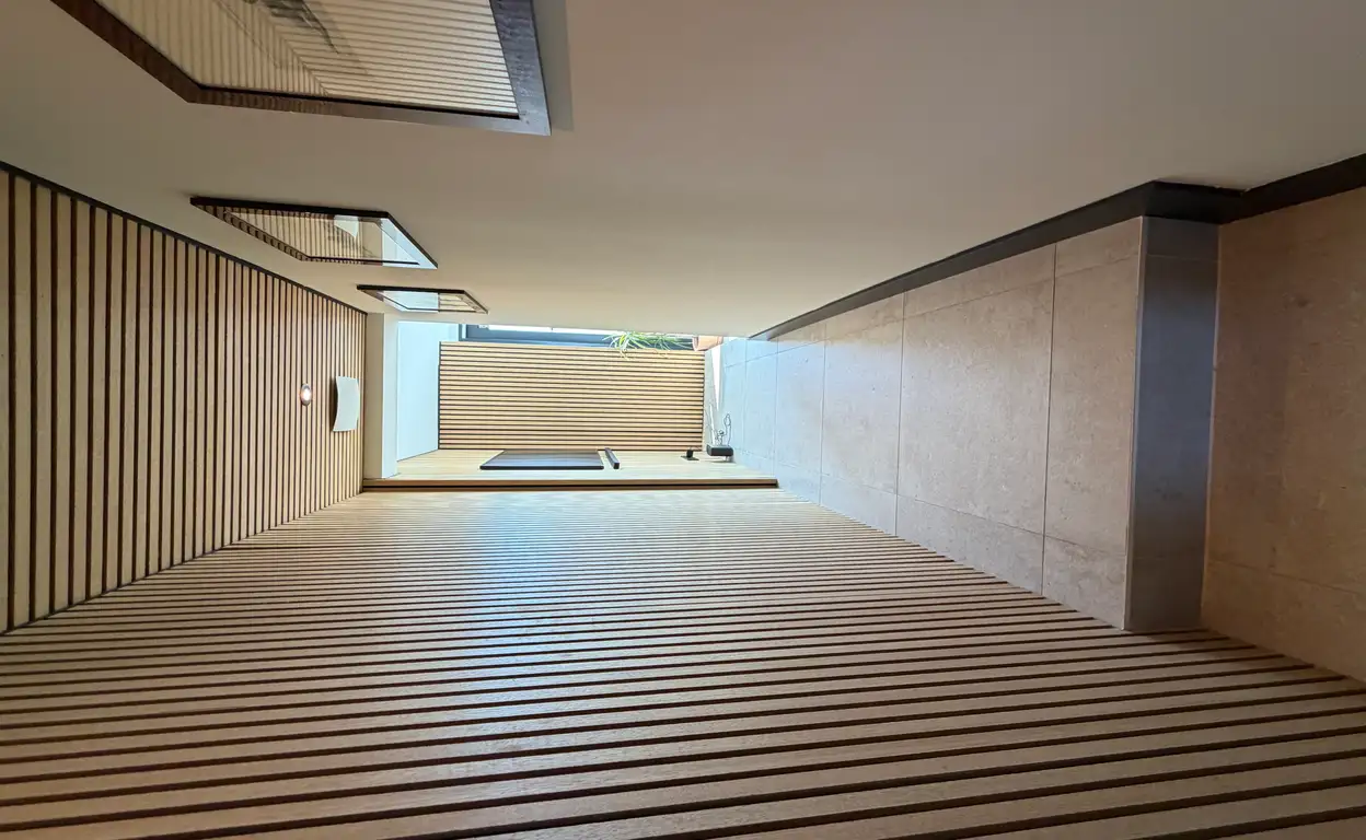 Foto #8 Huurwoning Europaplein Amsterdam