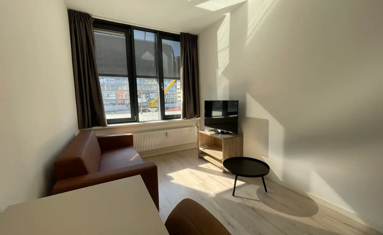 Foto #3 Appartement Grotekerkplein Rotterdam